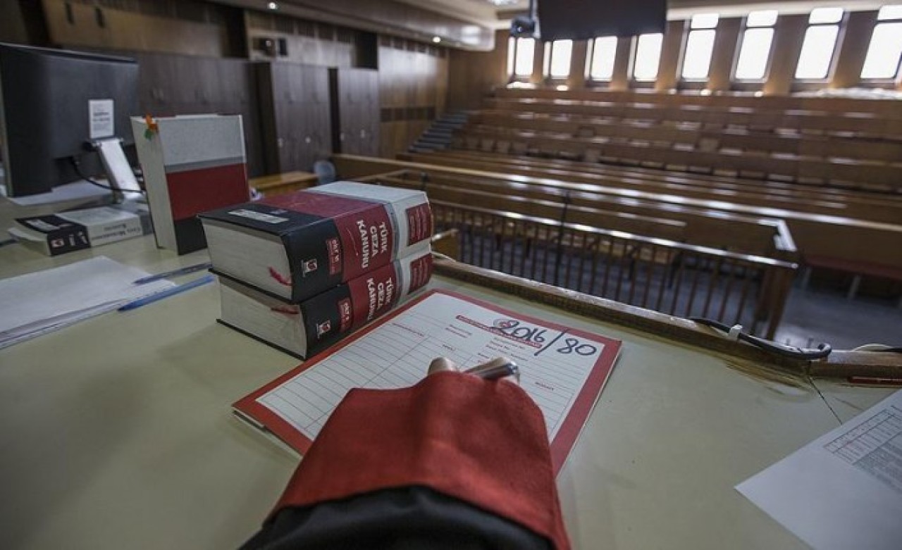 FETÖ davasında gerekçeli karar açıklandı