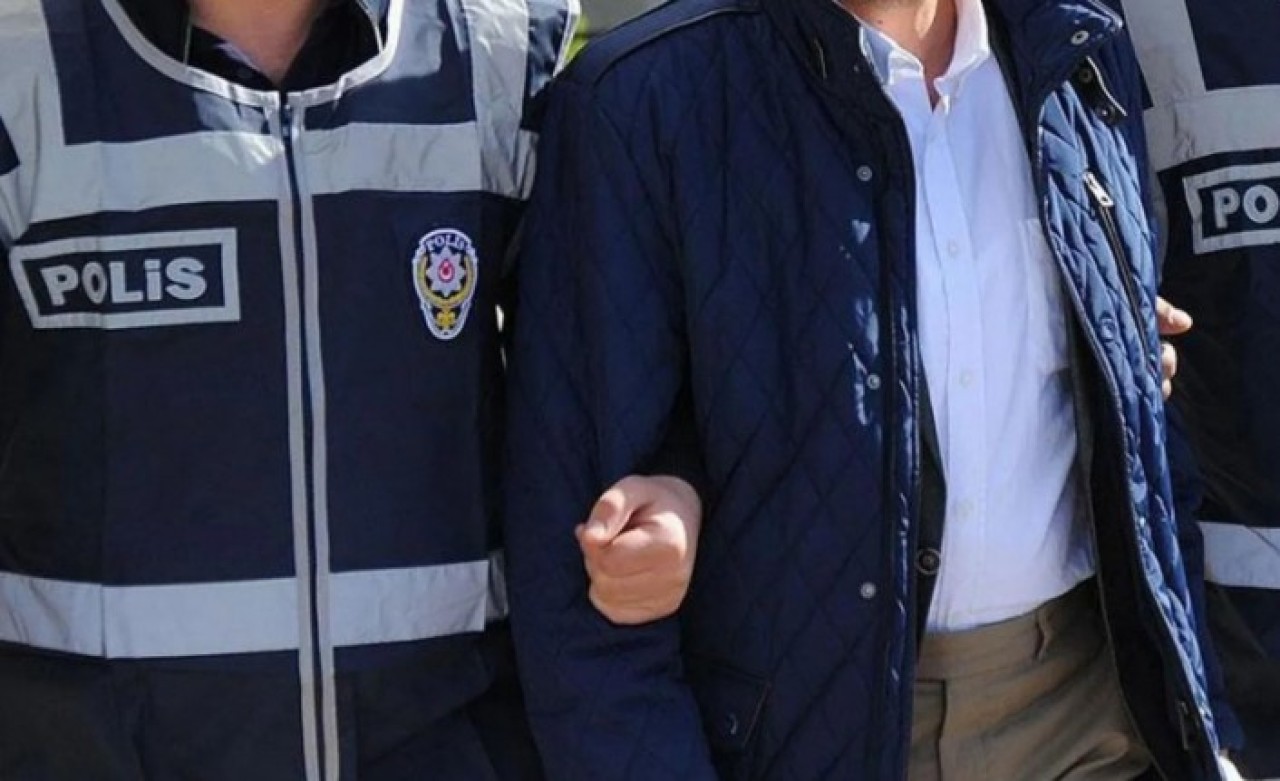 FETÖ'nün firari 'Ankara dershaneler sorumlusu' yakalandı