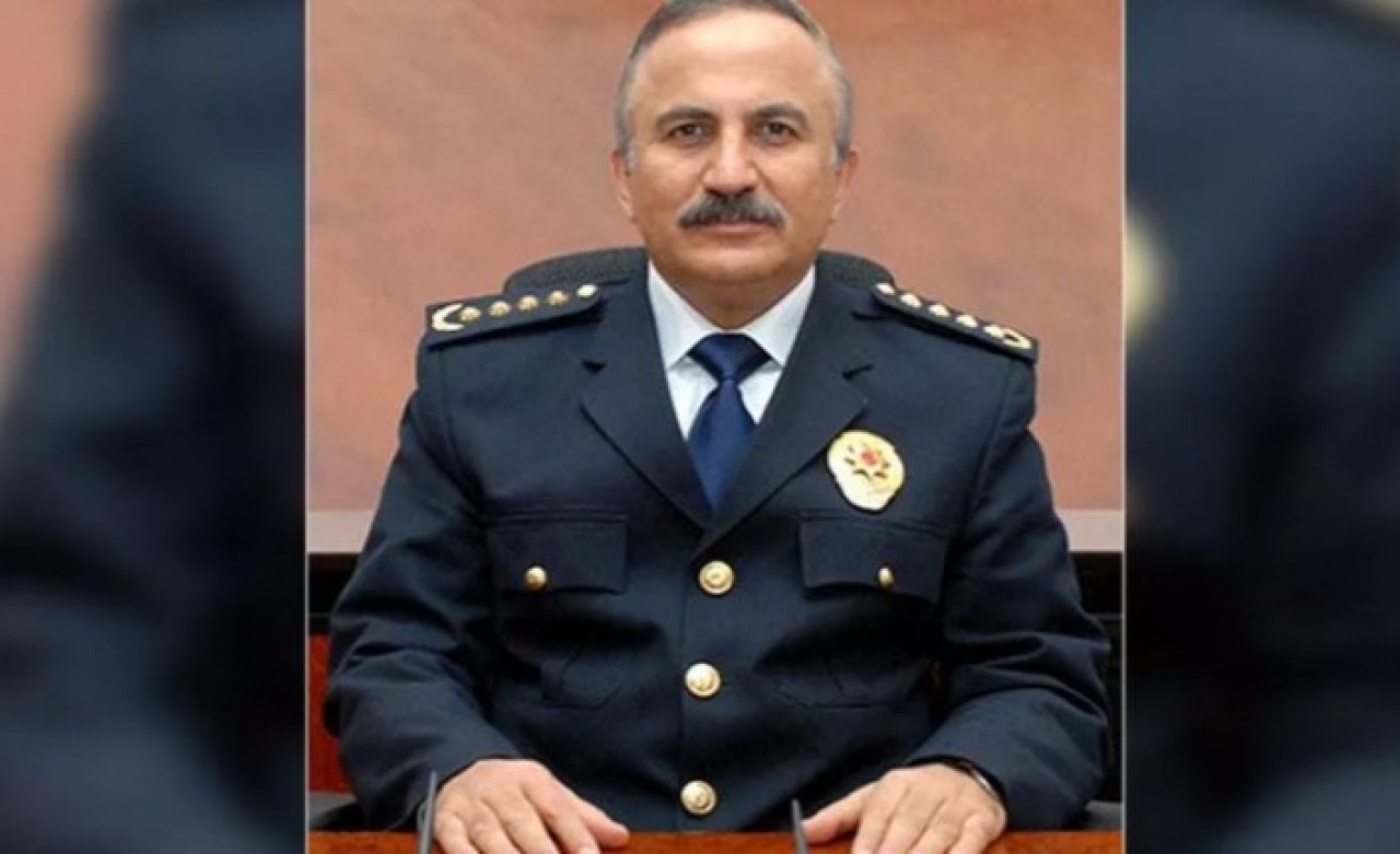 FETÖ sanığı eski Emniyet Müdürü Ali Yılmaz hakkında beraat kararı