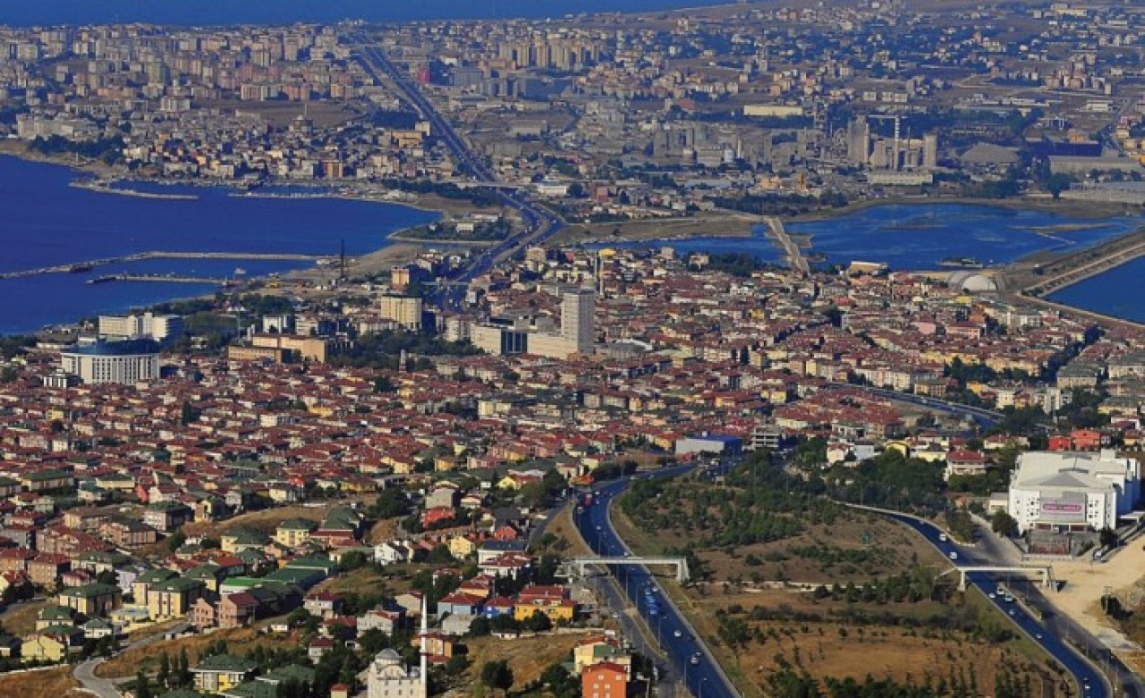 Flaş İstanbul depremi açıklaması: Marmara'da anormallik var,  7'nin üstünde olacak!