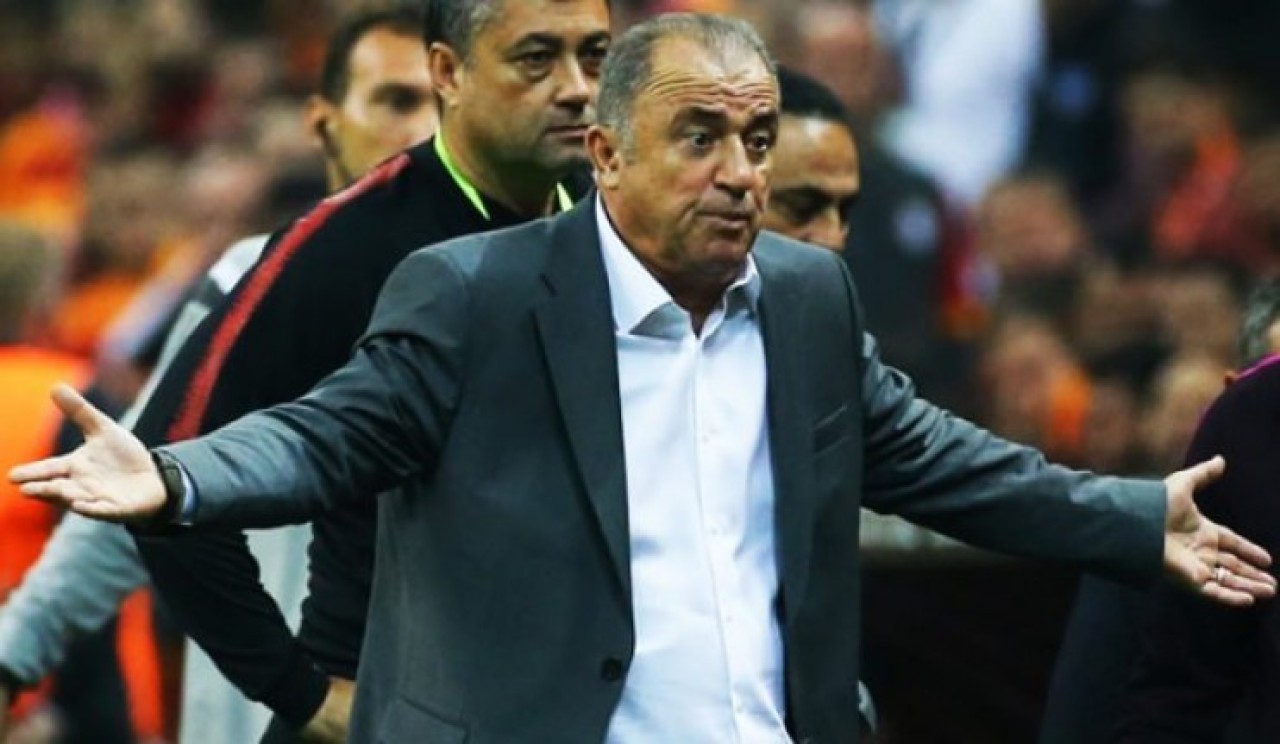 Galatasaray bağış kampanyası başlattı,  Terim çok şaşırdı: Kim başlatmış,  haberim yok!