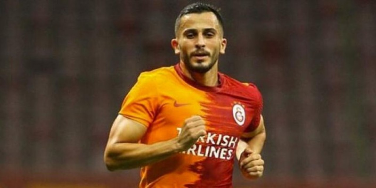 Galatasaray'dan Omar kararı: Askıya alınacak