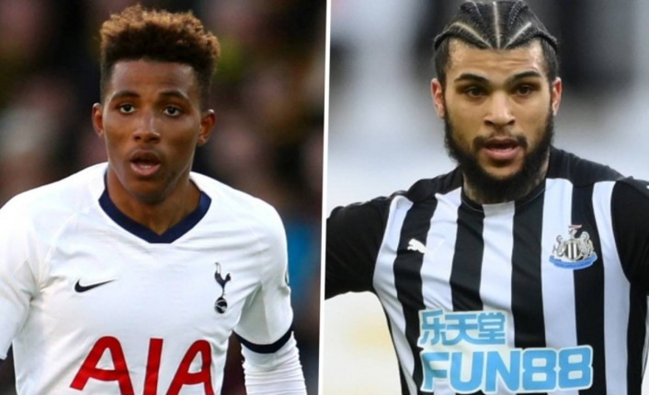 Galatasaray,  DeAndre Yedlin ve Gedson Fernandes’i KAP’A bildirdi