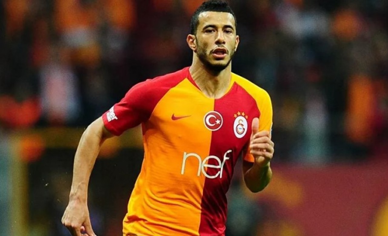 Galatasaraylı Belhanda'dan kulübün disiplin kurulu üyesi Cem Emiroğlu'na ırkçılık tepkisi