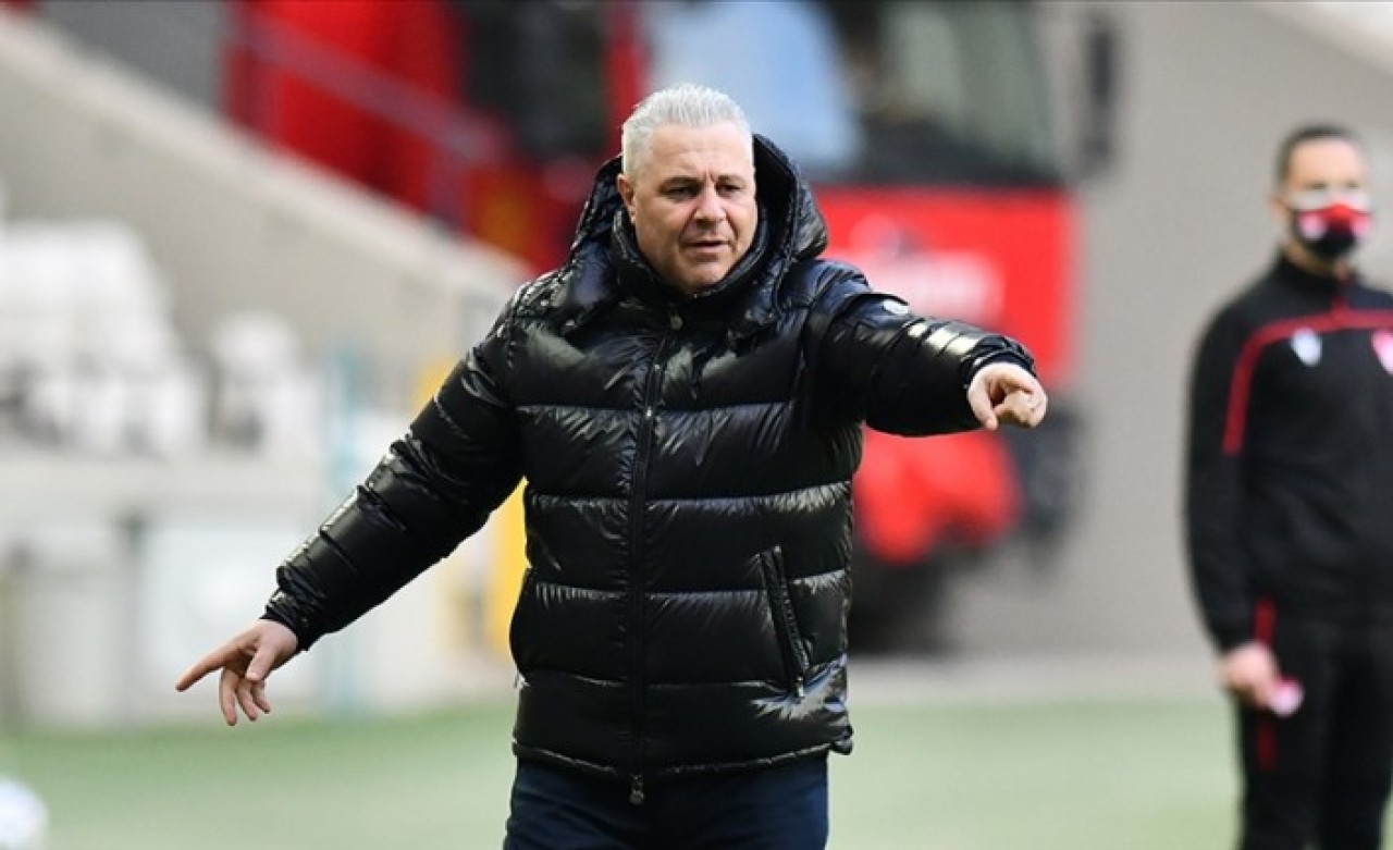 Gaziantep FK Sumudica ile yollarını ayırdı