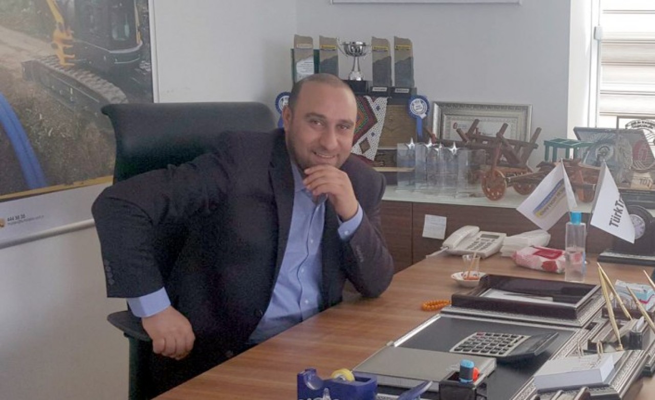 Gelecek Partisi Ardahan İl Başkanı Celil Toprak,  eşi Züleyha Toprak'ı darbettiği iddiasıyla tutuklandı