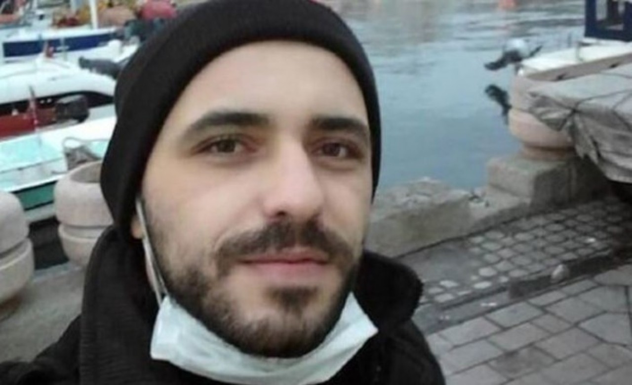 Gelibolu'yu sarsan olay: İbrahim Kiriş,  tabancayı göğsüne dayadı,  tetiği çekti