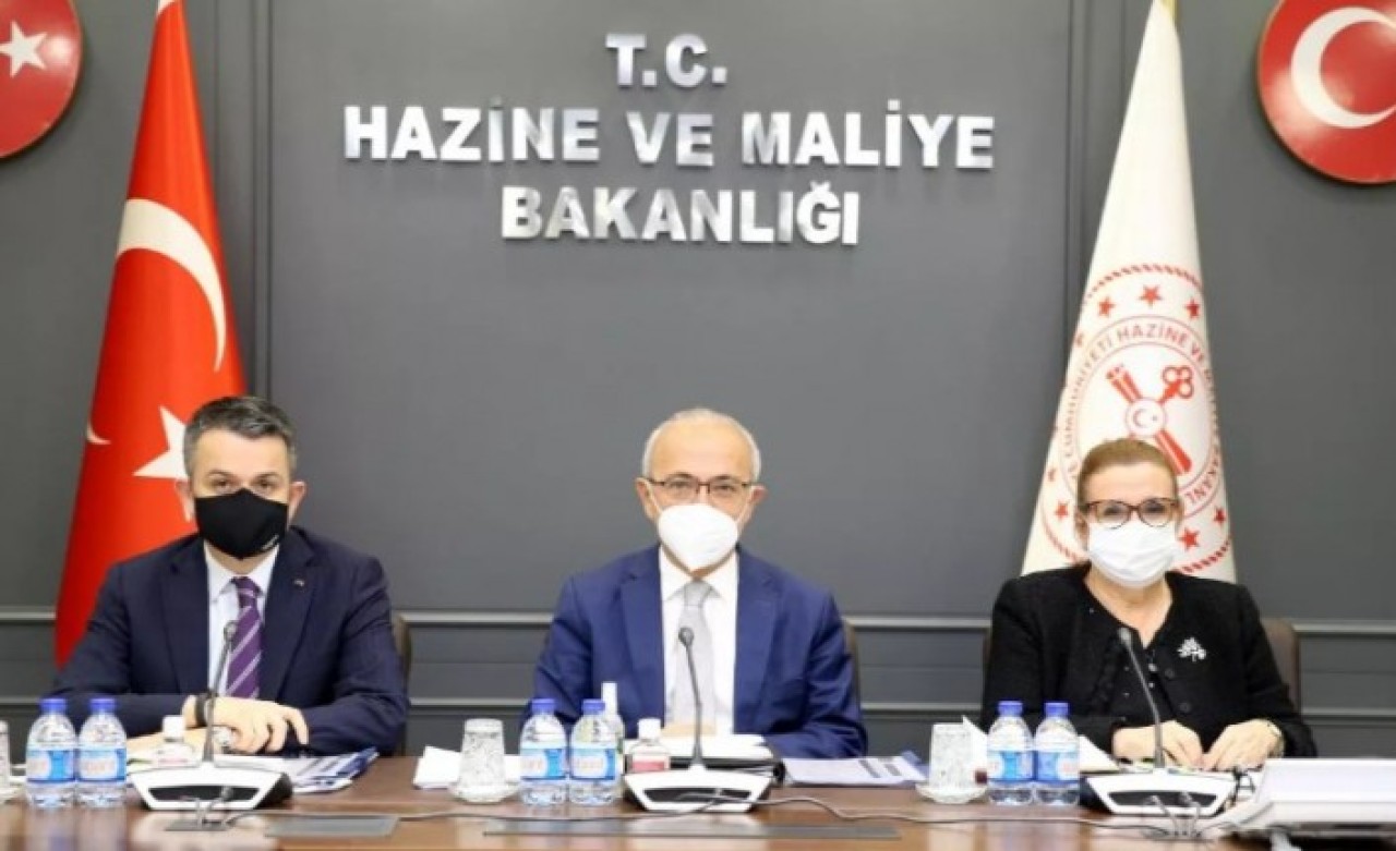 Gıda fiyatlarına karşı erken uyarı sistemi kuruluyor