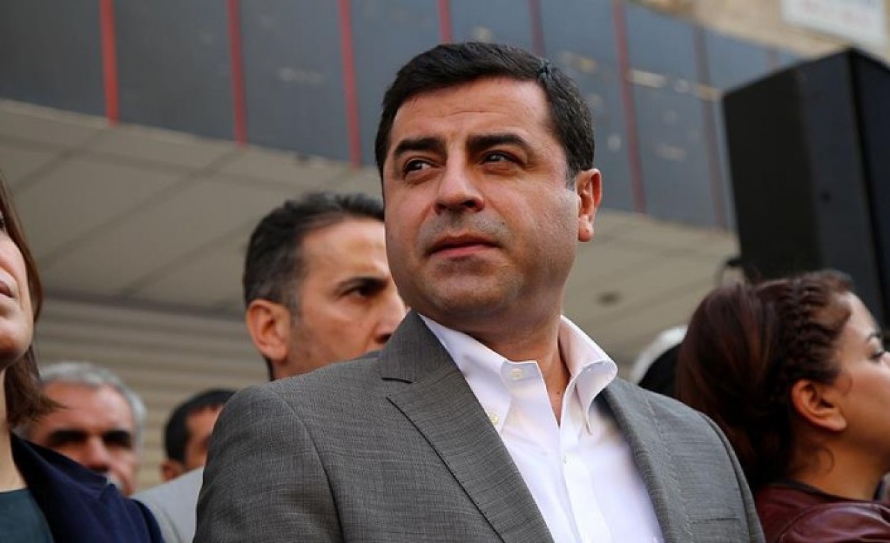 Gizli tanık Mahir,  PKK'nın Demirtaş'a verdiği talimatları deşifre etti