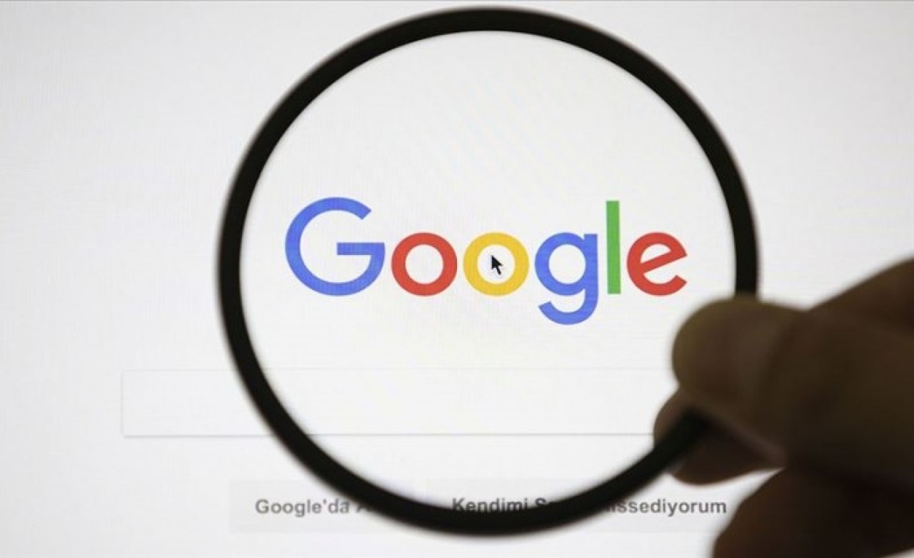 Google'ın Android Uygulaması İçin Yeni Bir Arayüz Tasarımı Test Ediliyor