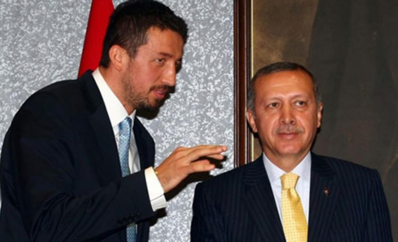 Görevlerine son verildiği iddiası üzerine TBF Başkanı Hidayet Türkoğlu'ndan açıklama geldi