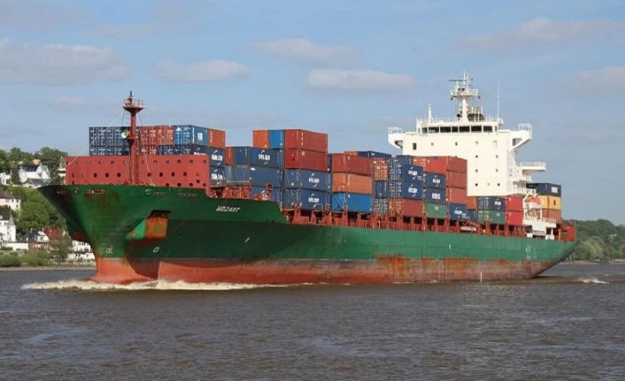 Güvenlik uzmanından Türk gemisine yapılan korsan saldırıyla ilgili bomba iddia!