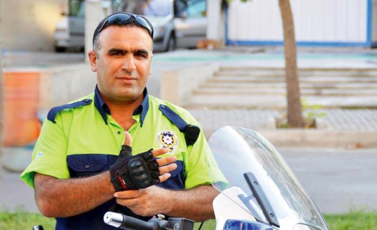 Hain planı canı pahasına bozan kahraman Fethi Sekin,  şehadetinin 4. yılında anılıyor