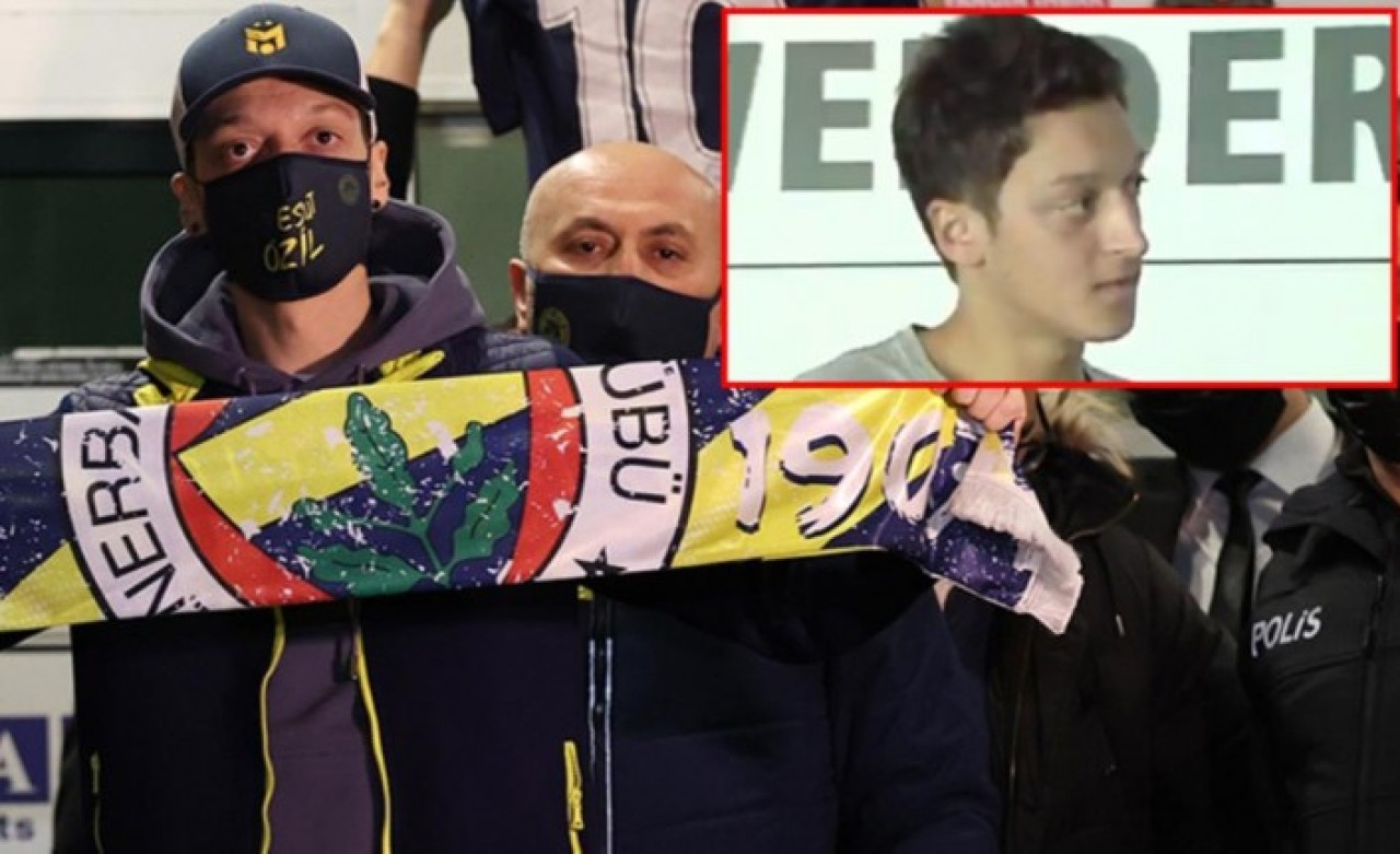 Hangi açıklaması doğru? Mesut Özil'in yıllar önceki röportajı herkesi şaşkına çevirdi