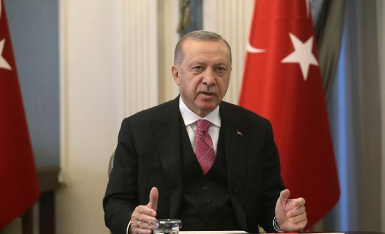 Hangi parti hangi sosyal medyayı kullanıyor: İşte Cumhurbaşkanı Erdoğan’ın sosyal medya talimatı