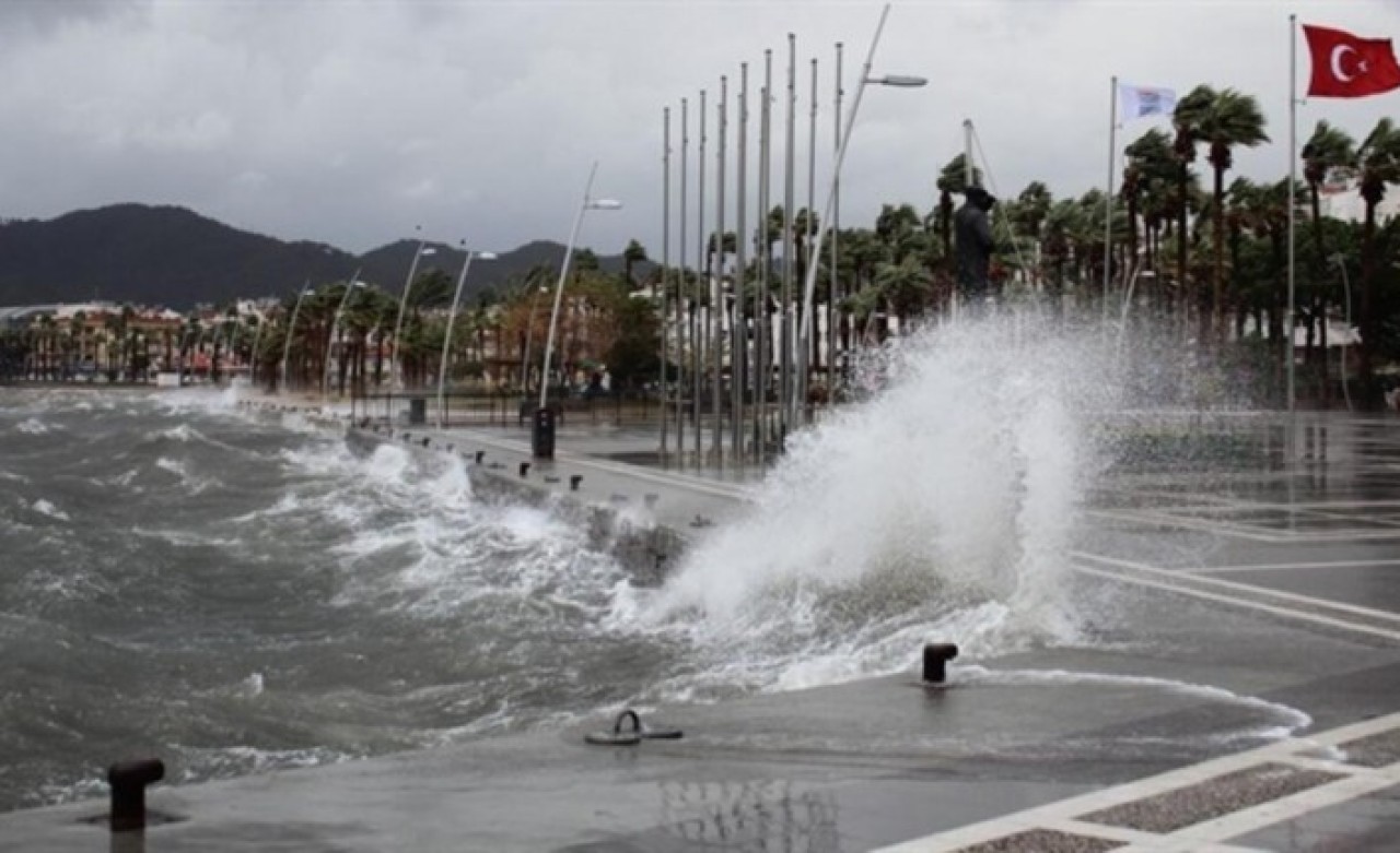 Hava bugün nasıl olacak: Meteoroloji şehir şehir uyardı