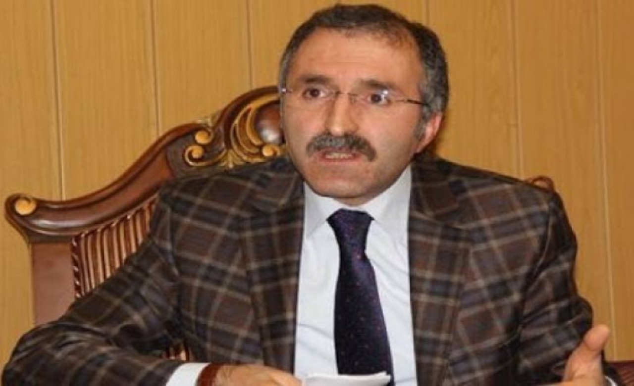 Hazine ve Maliye Bakanı yardımcılığına getirilen Cengiz Yavilioğlu kimdir?