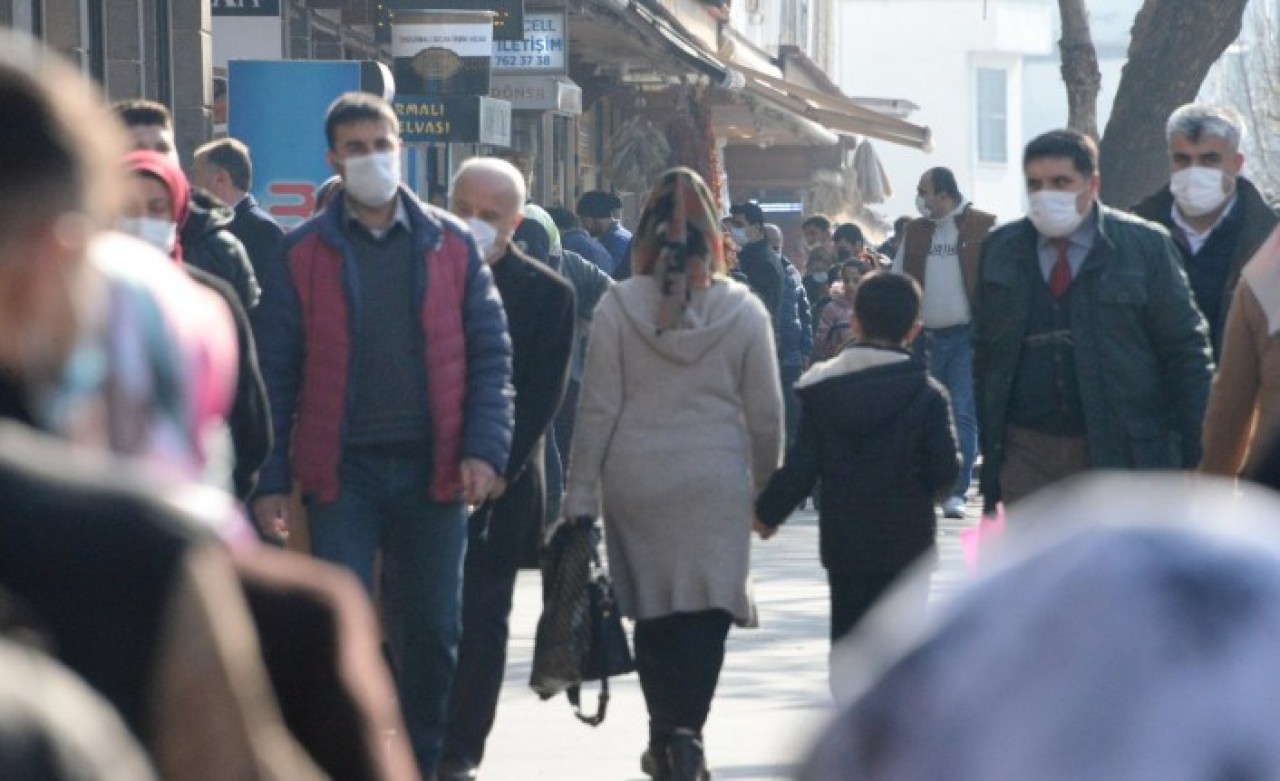 Herkes doğduğu yerde yaşasaydı Türkiye'nin en kabalık şehir neresi olacaktı: İlginç sonuçlar