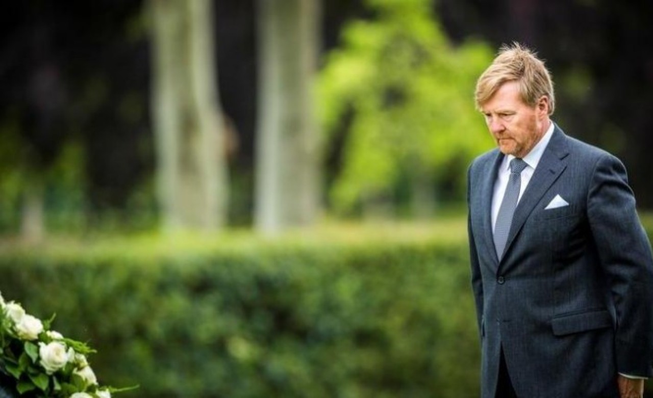 Hollanda Kralı,  Cevdet Yılmaz’ı affetti: Cevdet Yılmaz kimdir?