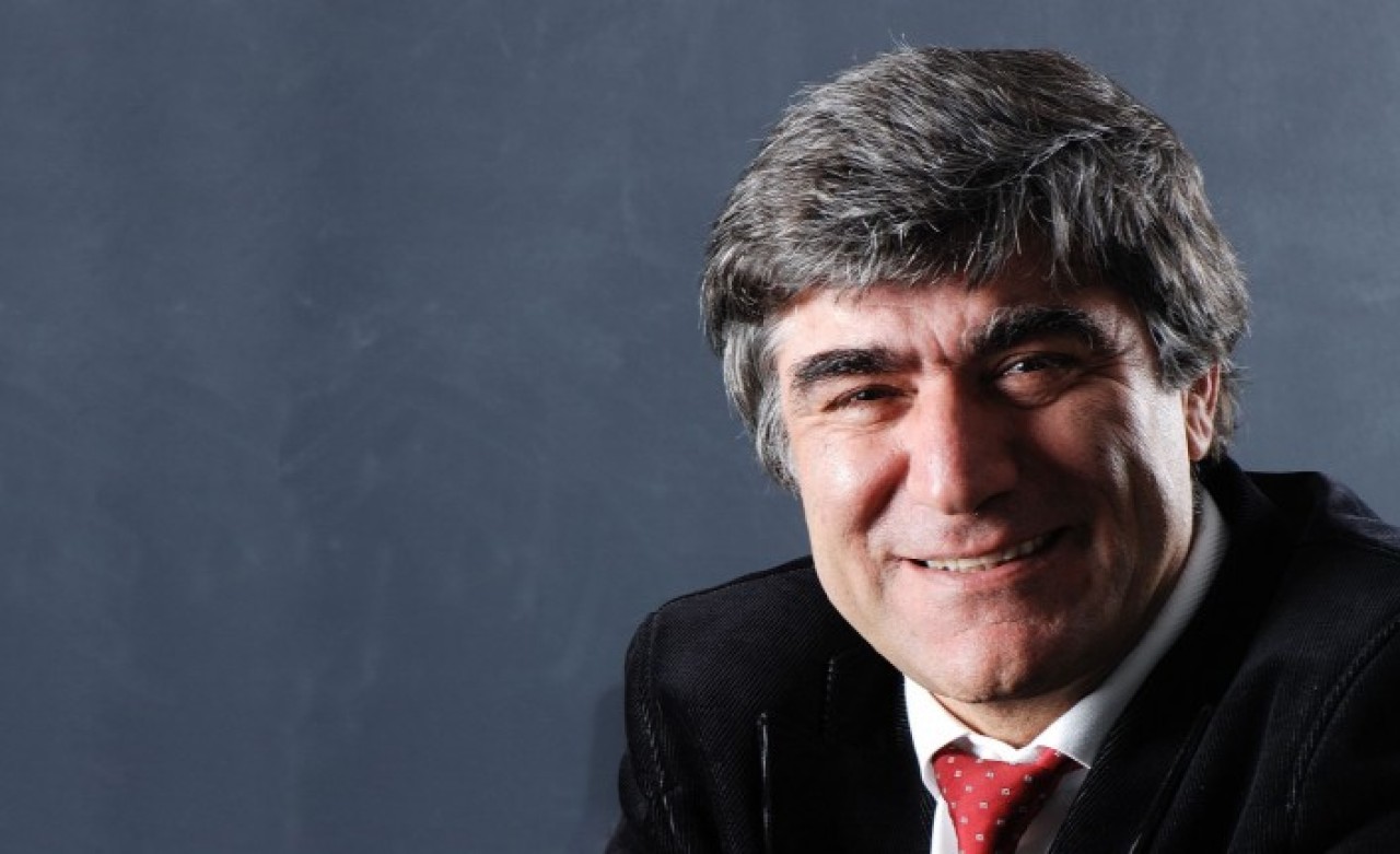 Hrant Dink cinayetiyle ilgili davada yeni gelişme: İstihbarat görevlilerine tutuklama kararı!