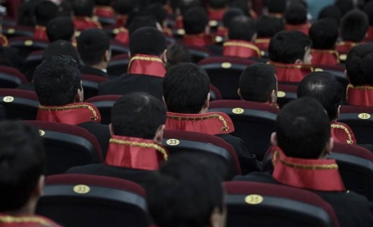 HSK'dan 13 hakim ve savcı için flaş karar: Meslekten ihraç edildiler