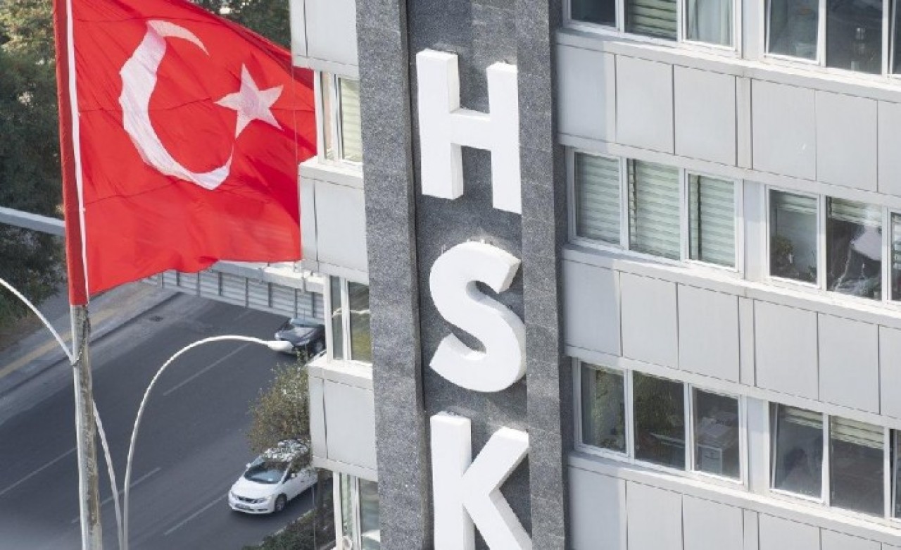 HSK; Nafiz Acar,  Yüksel Navdar ve Fatih Zencirci'yi Danıştay üyeliğine seçti