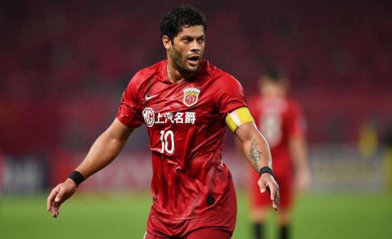 Hulk'un menajerinden Beşiktaş açıklaması