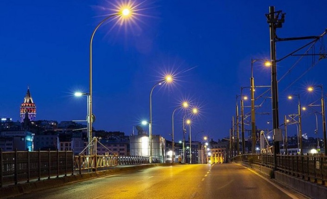 İçişleri Bakanlığı'ından kısıtlama açıklaması