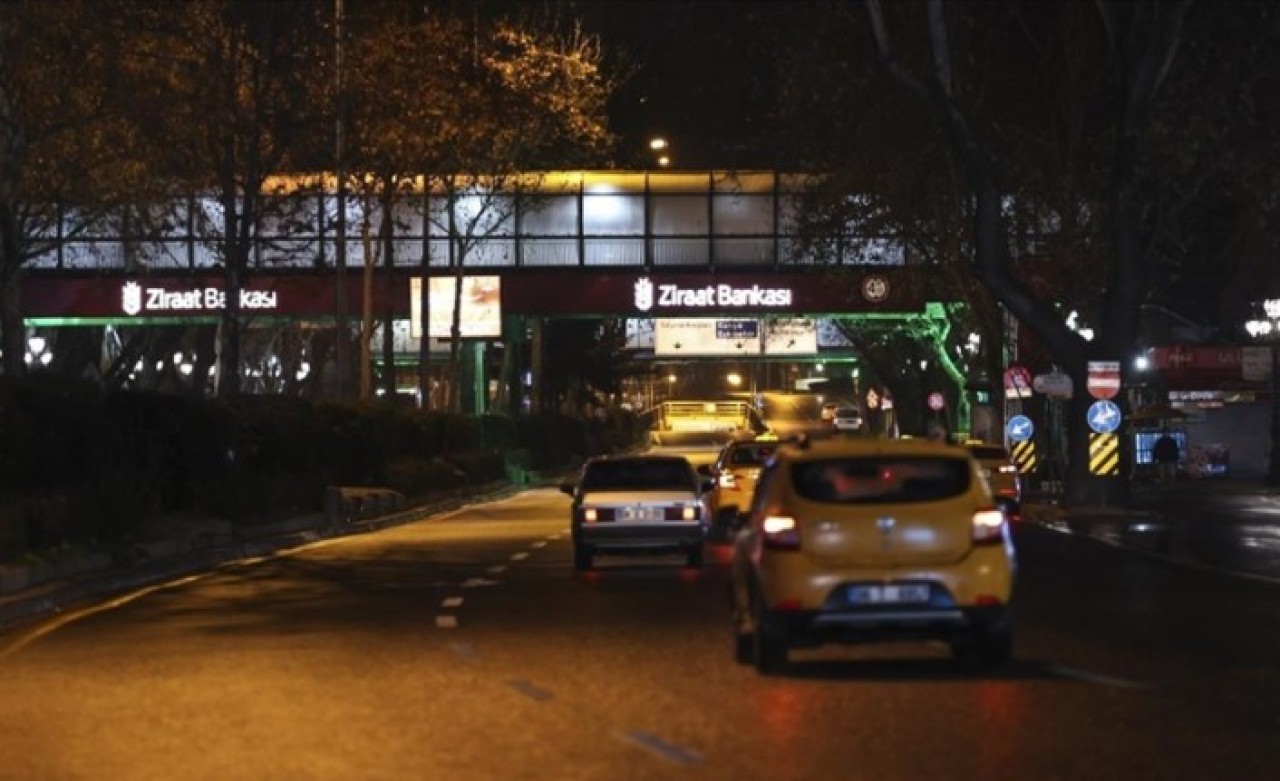 3 gece 2 gün sürecek kısıtlama başladı: İçişleri Bakanlığı'ndan son açıklama