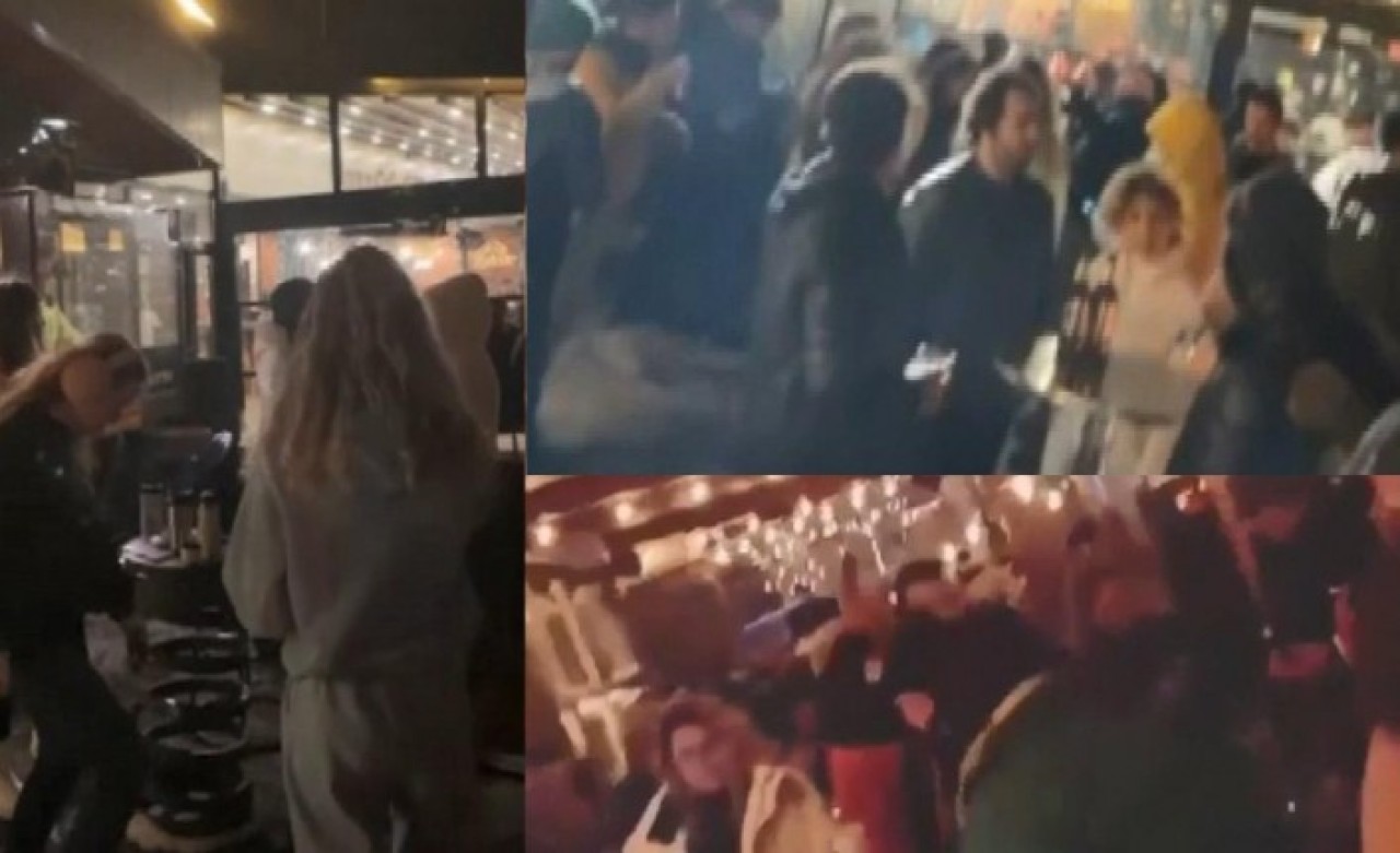 İçişleri Bakanlığı’ndan kayak otelleri ile ilgili yeni genelge