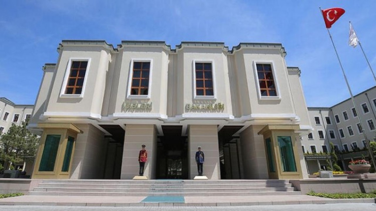 İçişleri Bakanlığı'ndan Kılıçdaroğlu için suç duyurusu