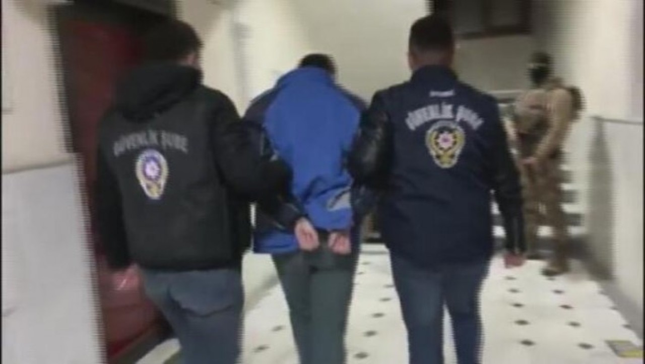 İçişleri Bakanlığı Sözcüsü Çataklı: Boğaziçi'ndeki eylemlerde gözaltına alınan 17 kişiden 15'i öğrenci değil