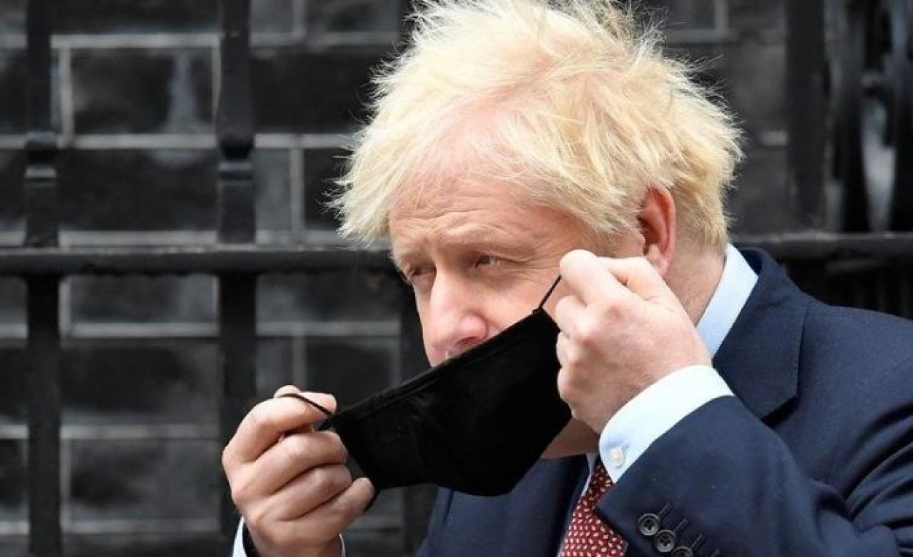 İngiltere'de alarm: Ülkeye giriş çıkışlar kapatıldı