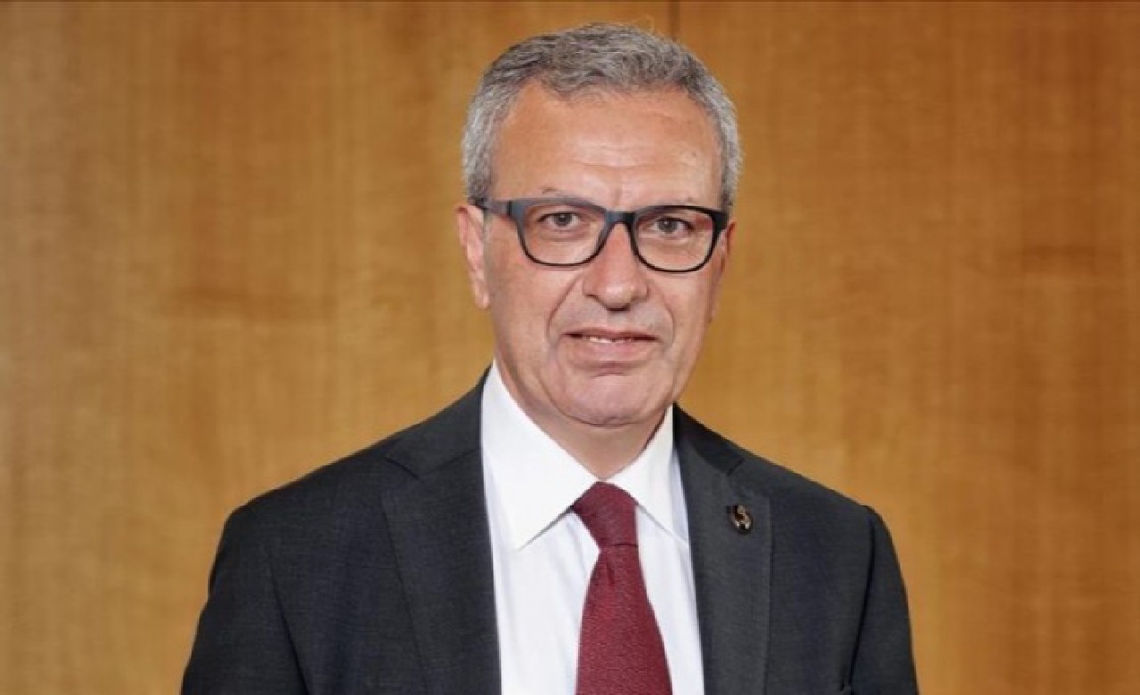 İş Bankası Genel Müdürü Adnan Bali görevini bırakıyor