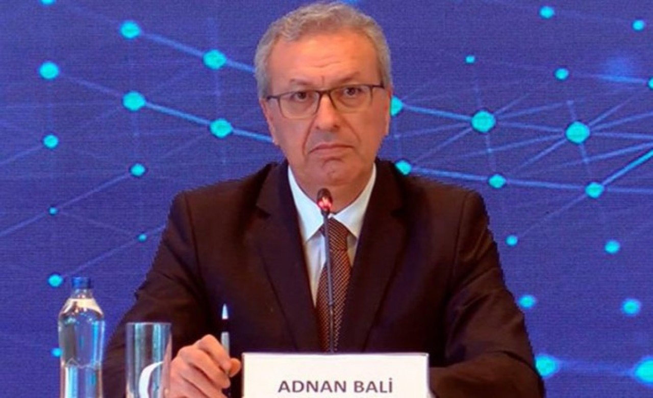 İş Bankası’ndan Adnan Bali’nin istifa ettiği haberlerine açıklama