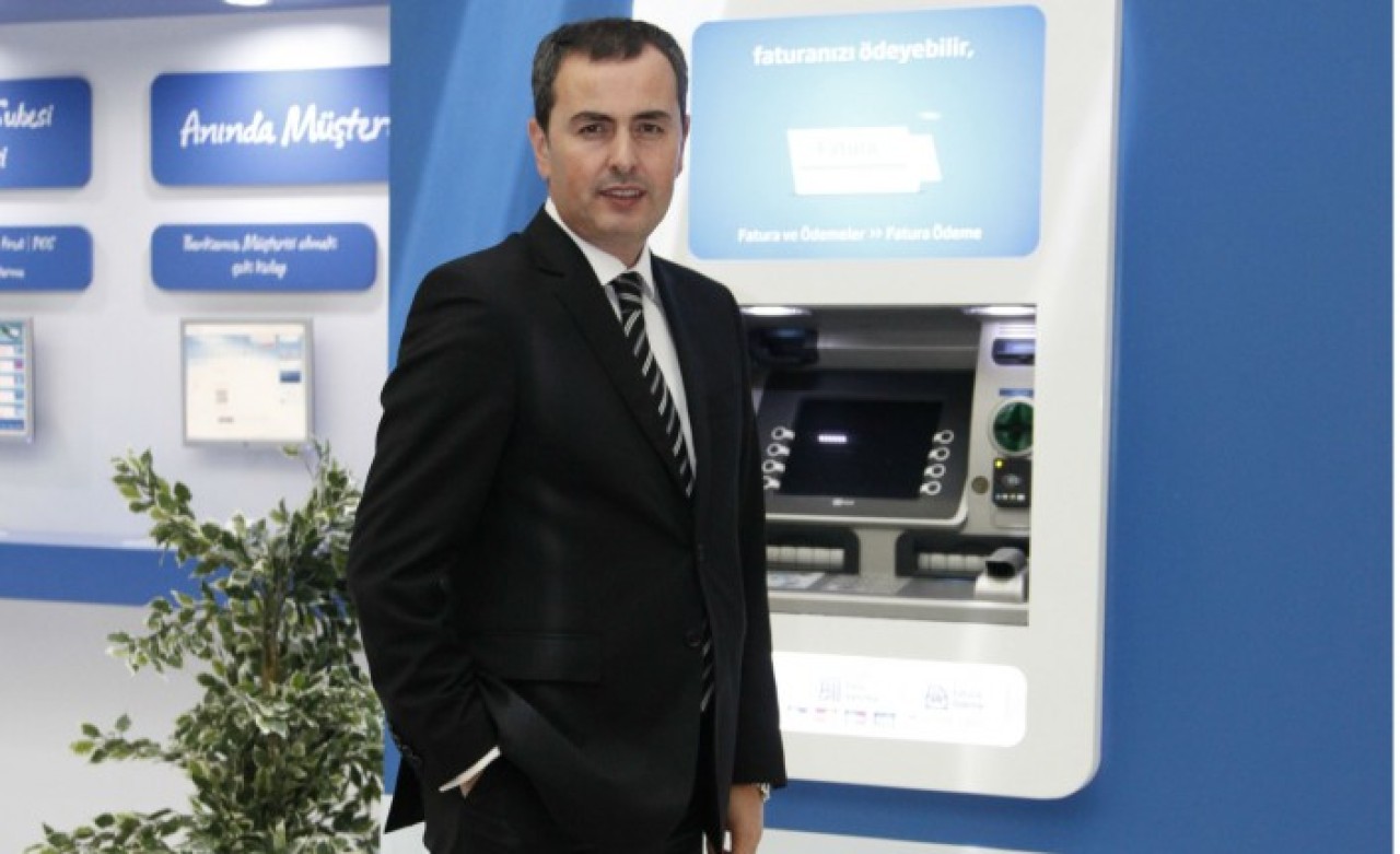 İş Bankası'nın yeni genel müdürü Hakan Aran oldu! Hakan Aran kimdir?