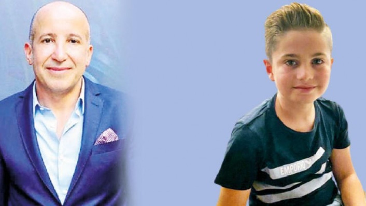 İş adamı Nurettin Çelik'in çarptığı 10 yaşındaki Emir Emen öldü