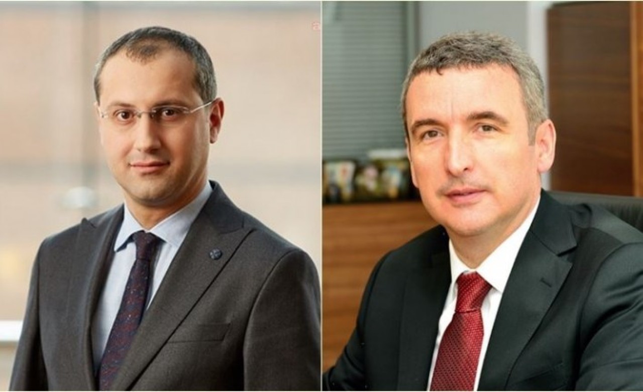 İş Bankası’nda önemli iki atama: Sabri Gökmenler kimdir? Sezgin Lüle kimdir?