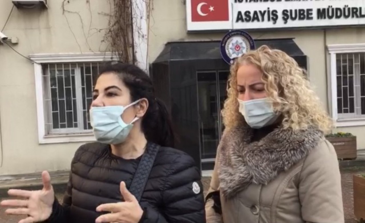 İş kadını Sibel Kotan,  sahte avukata 210 bin dolar kaptırdı