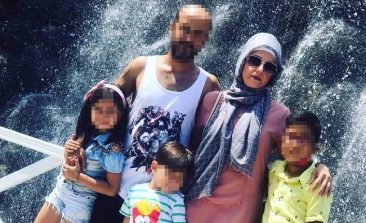 İsa Kösecik'ten çocukları önünde eski eşine kan donduran vahşet: Sevda Kösecik öldü