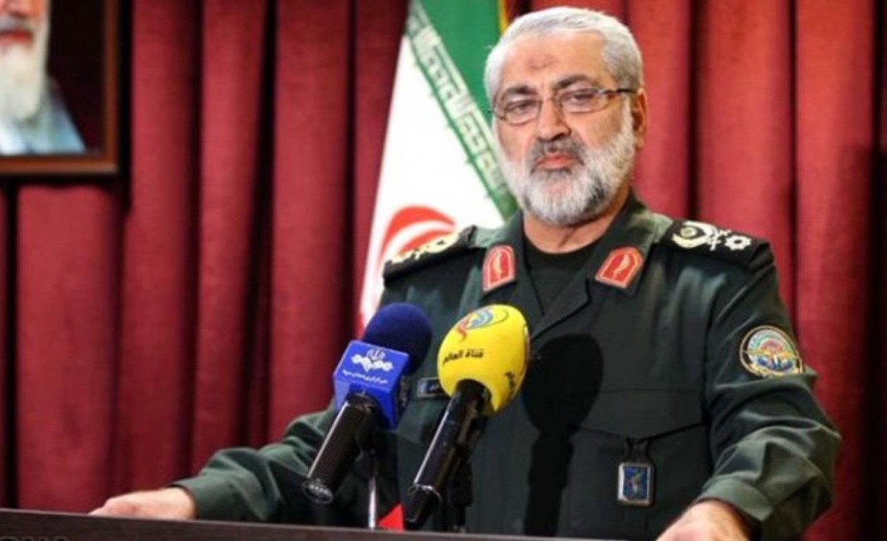 İsrail tehdit etti,  İran cevap verdi: Hayfa ve Tel Aviv'i yerle bir ederiz!