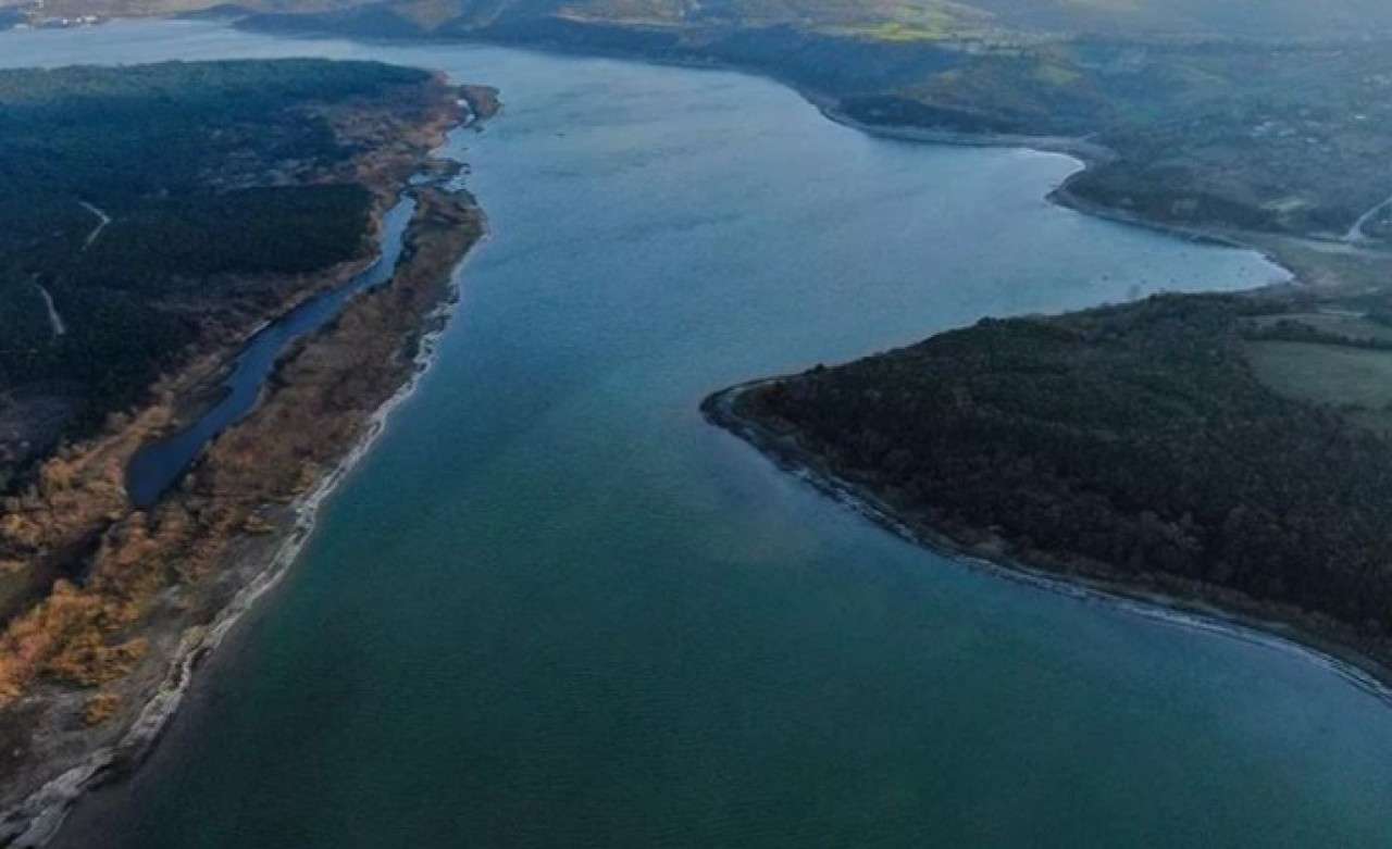 İstanbul'daki yağışlar sonrası barajlarda son durum: İşte oranlar