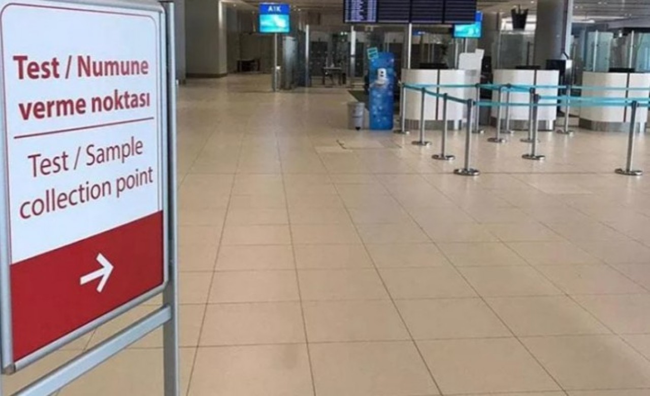 İstanbul Havalimanı'nda yeni uygulamalar başladı