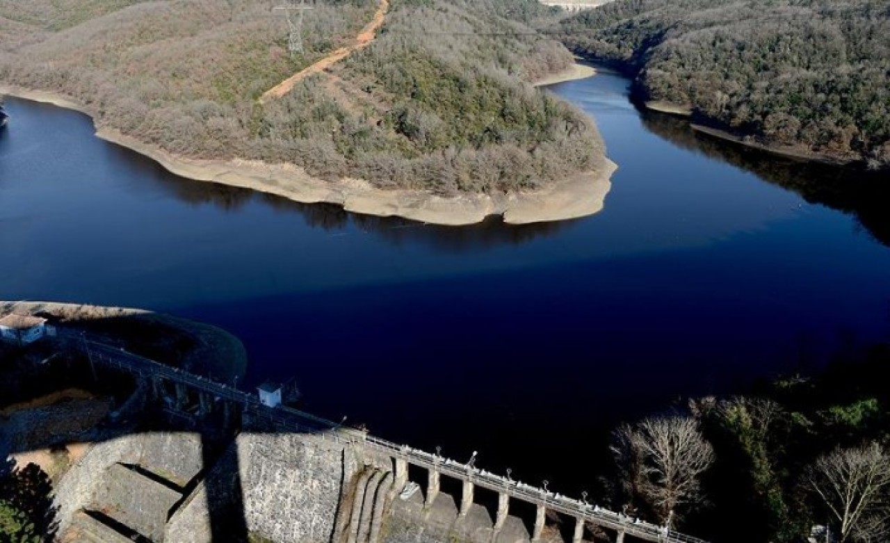 İstanbul'un barajlarından sevindiren haber
