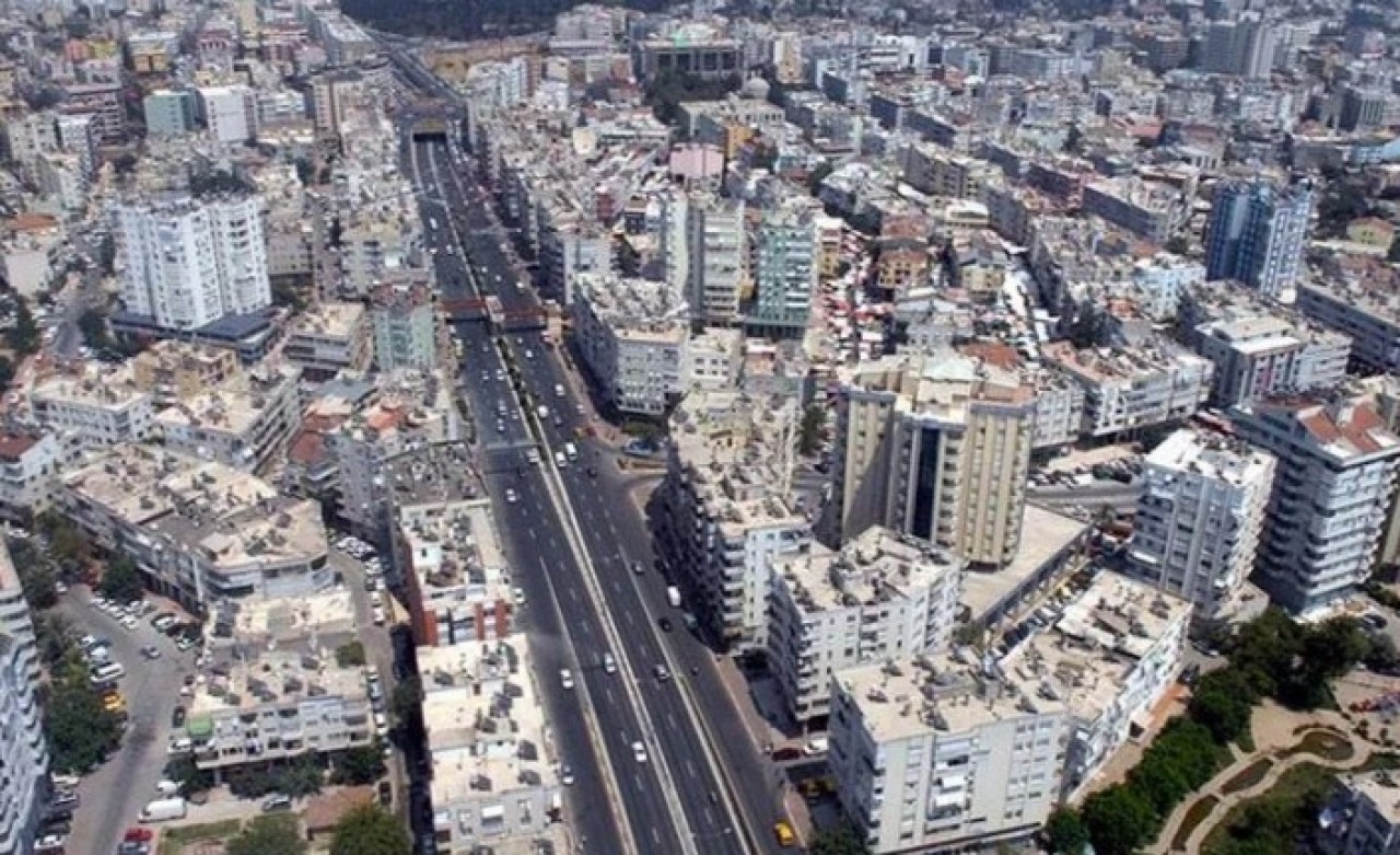 İstanbul'un iki ilçesinde yabancılara ikamet izni sınırlandırıldı