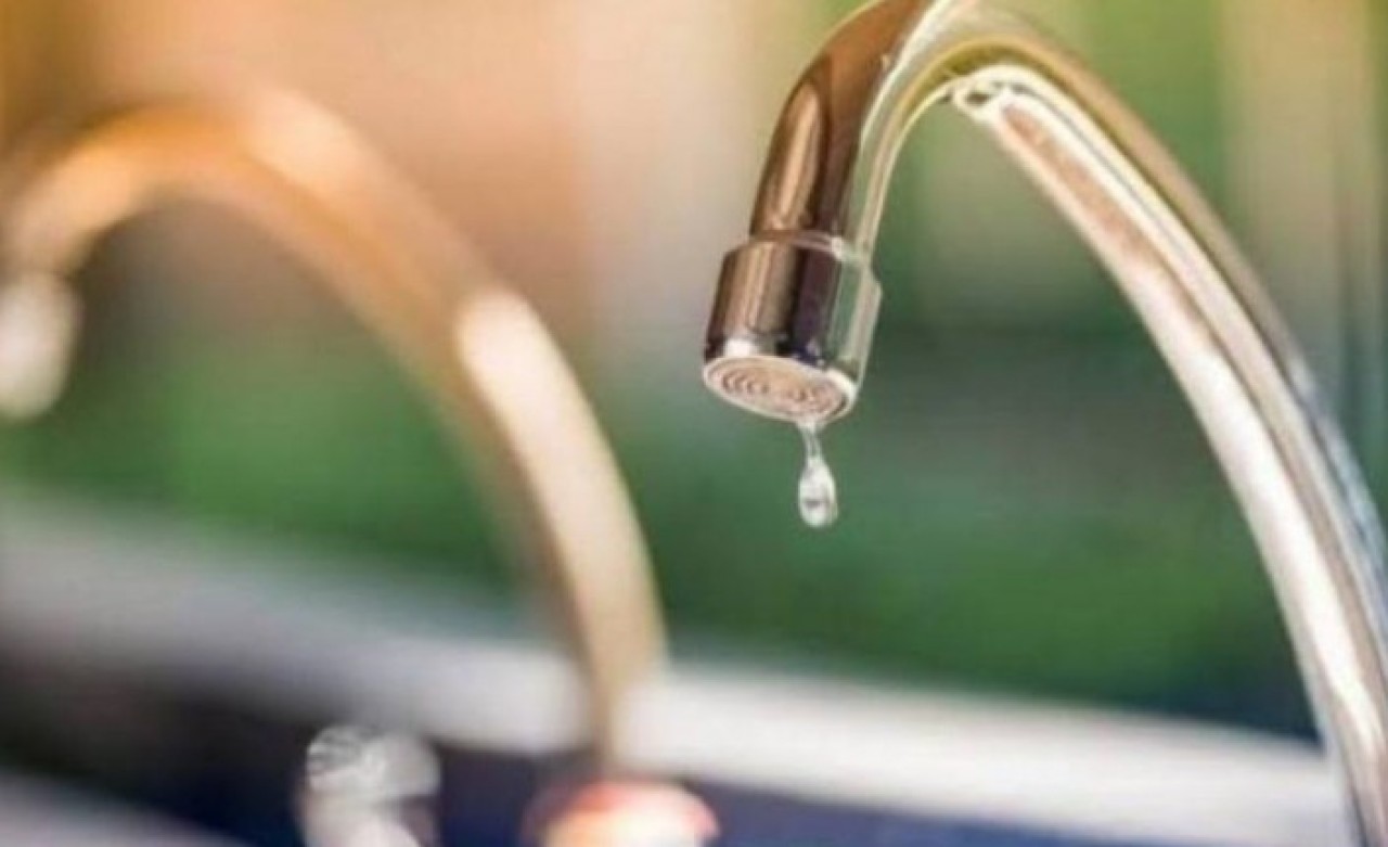 İstanbul'da 6 ilçede 30 saat su kesintisi yapacak: İşte o ilçeler