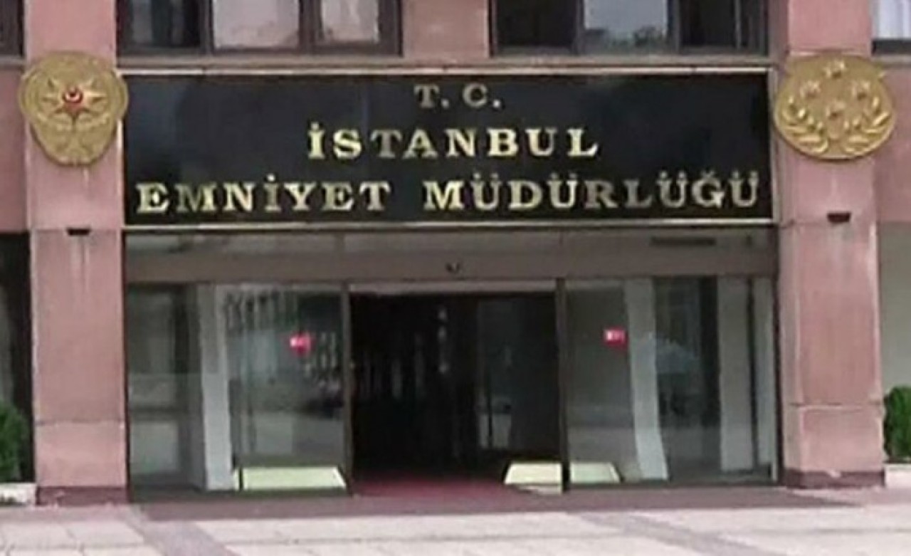 İstanbul Emniyeti'nde görev değişiklikleri