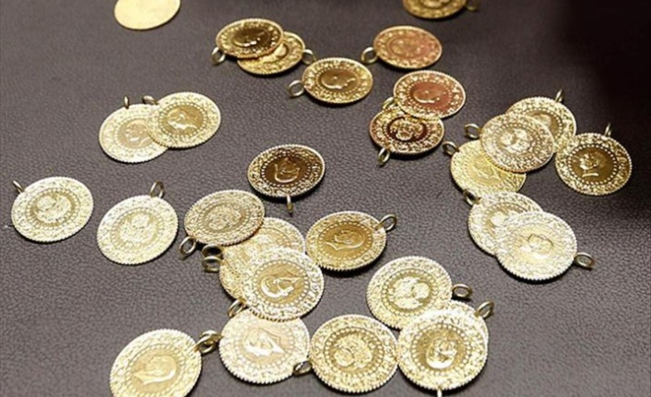 İstanbul merkezli 8 ilde sahte altın operasyonu