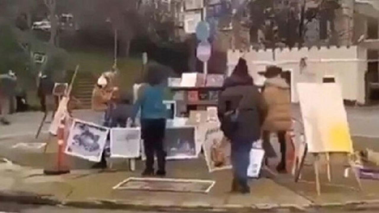 İstanbul Valiliği'nden flaş Boğaziçi açıklaması: 5 kişi gözaltında,  2 kişi aranıyor