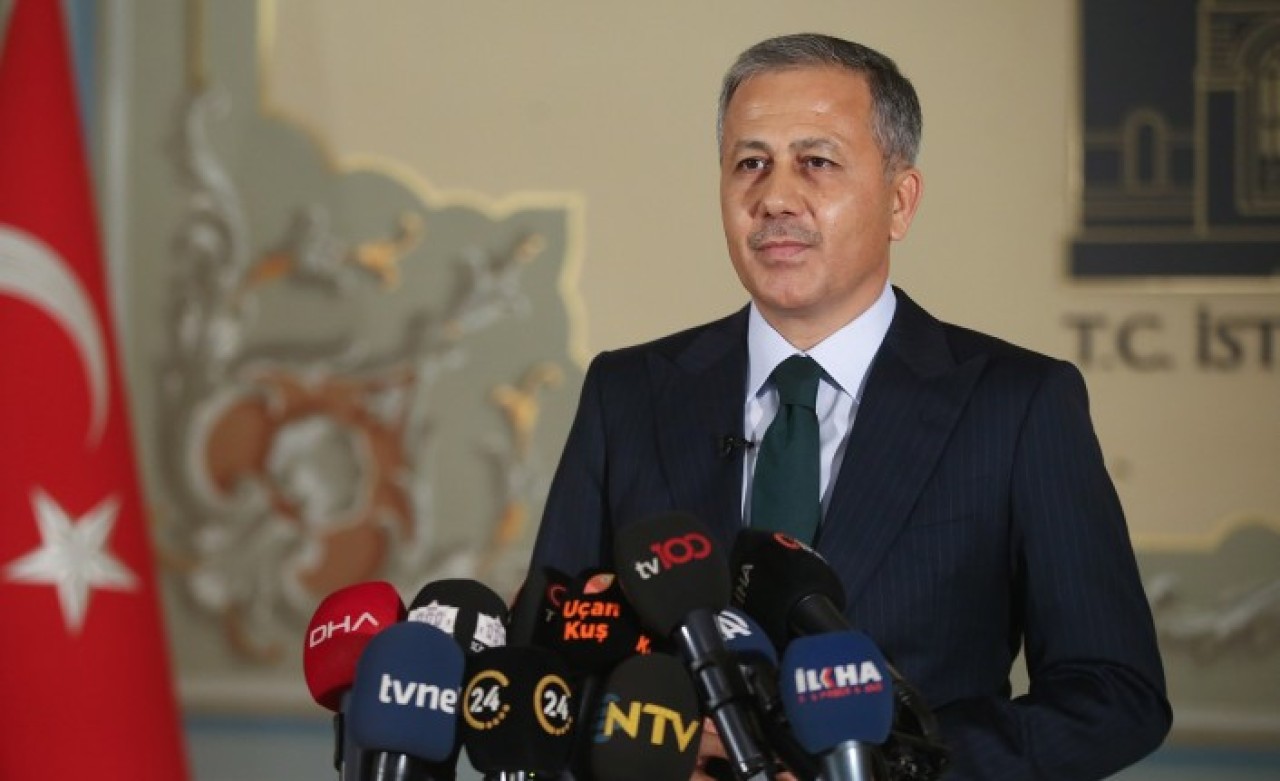 İstanbul Valisi Ali Yerlikaya'dan flaş Boğaziçi açıklaması: Beşiktaş ve Sarıyer'e yasak geldi